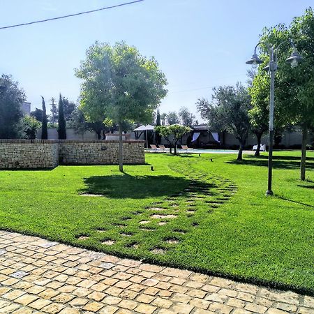 Borgo Luna Manduria Dış mekan fotoğraf